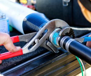 About Sewer Line Replacement Granville, ND